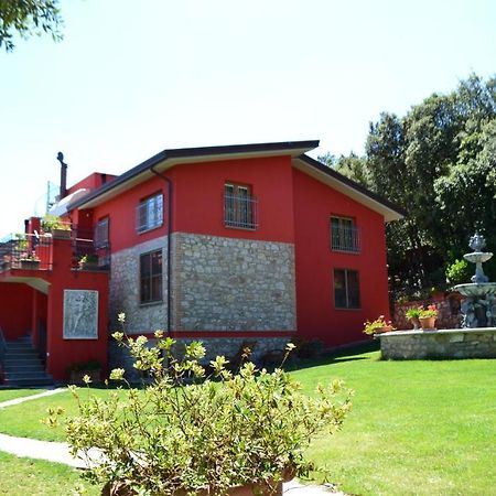 B&B Spring Perugia Exterior foto
