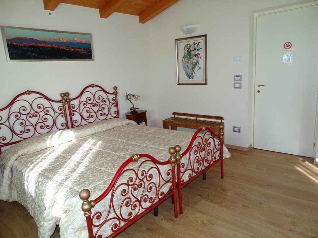 B&B Spring Perugia Exterior foto