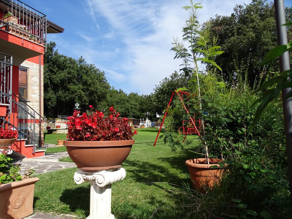 B&B Spring Perugia Exterior foto