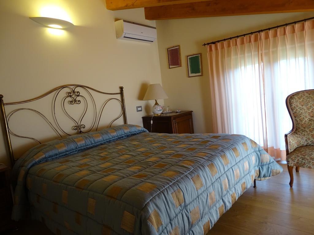 B&B Spring Perugia Exterior foto