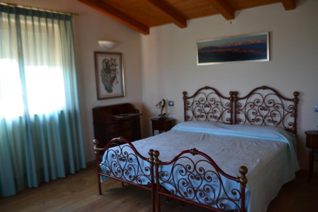 B&B Spring Perugia Exterior foto