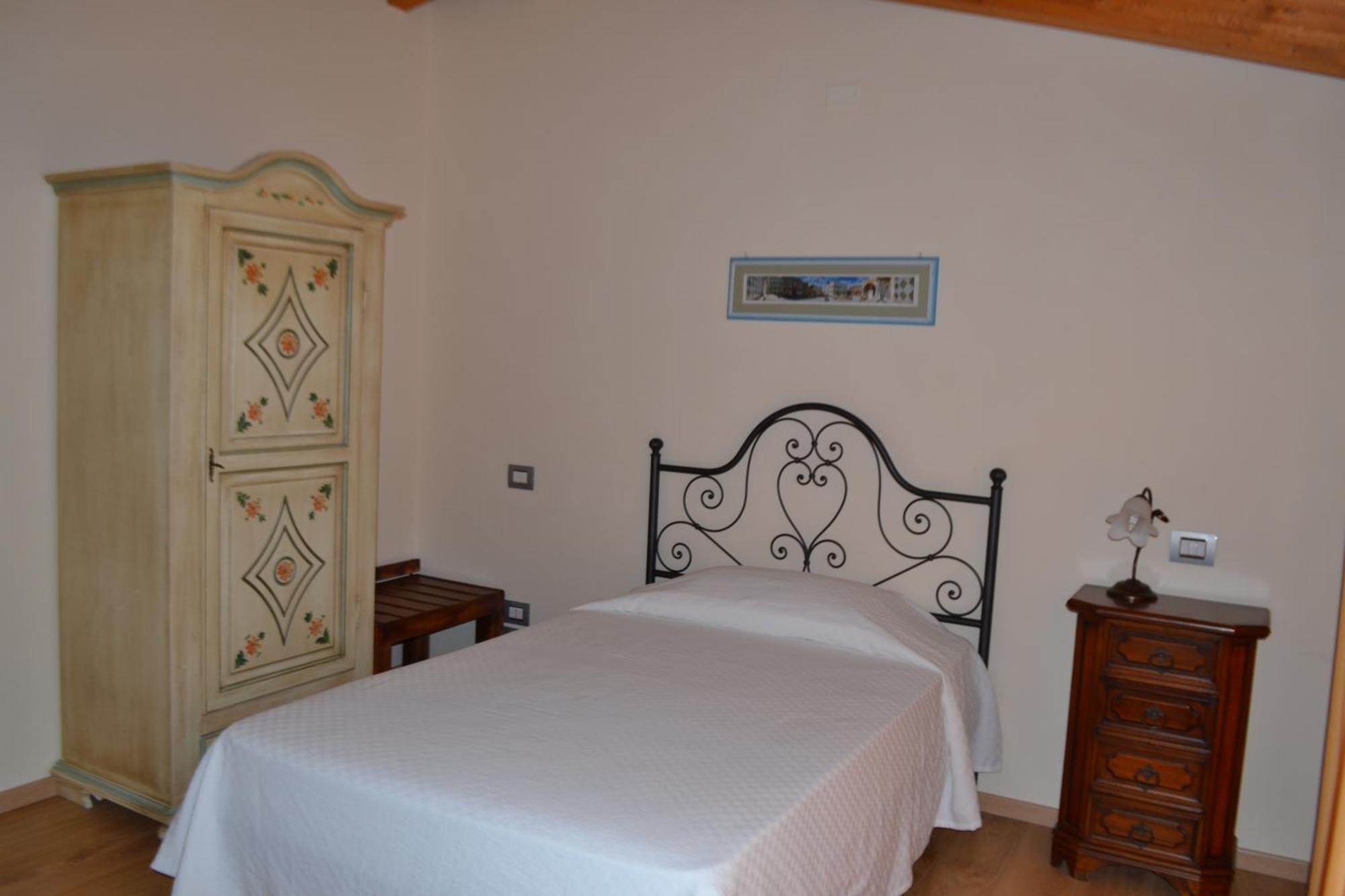 B&B Spring Perugia Habitación foto
