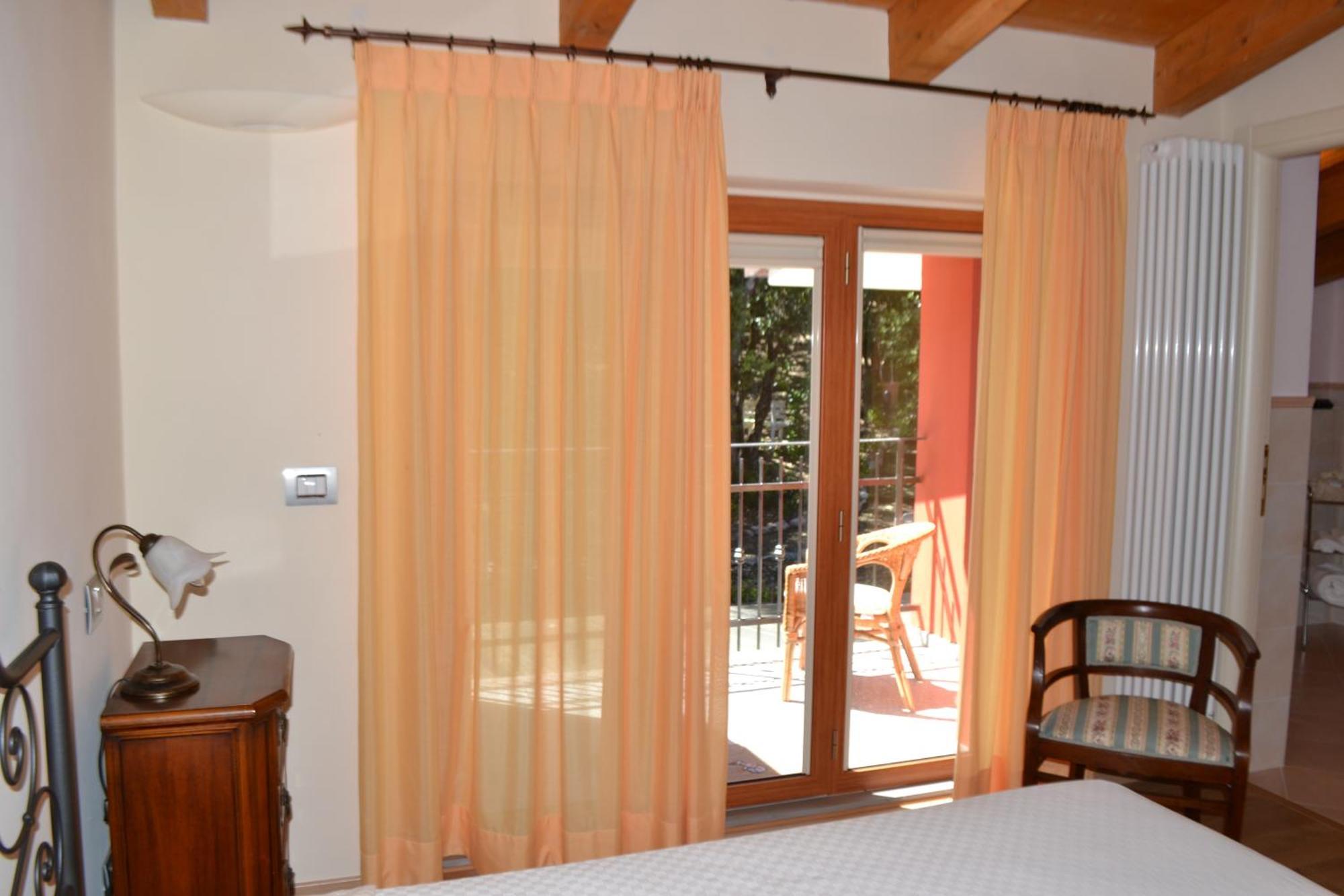 B&B Spring Perugia Habitación foto