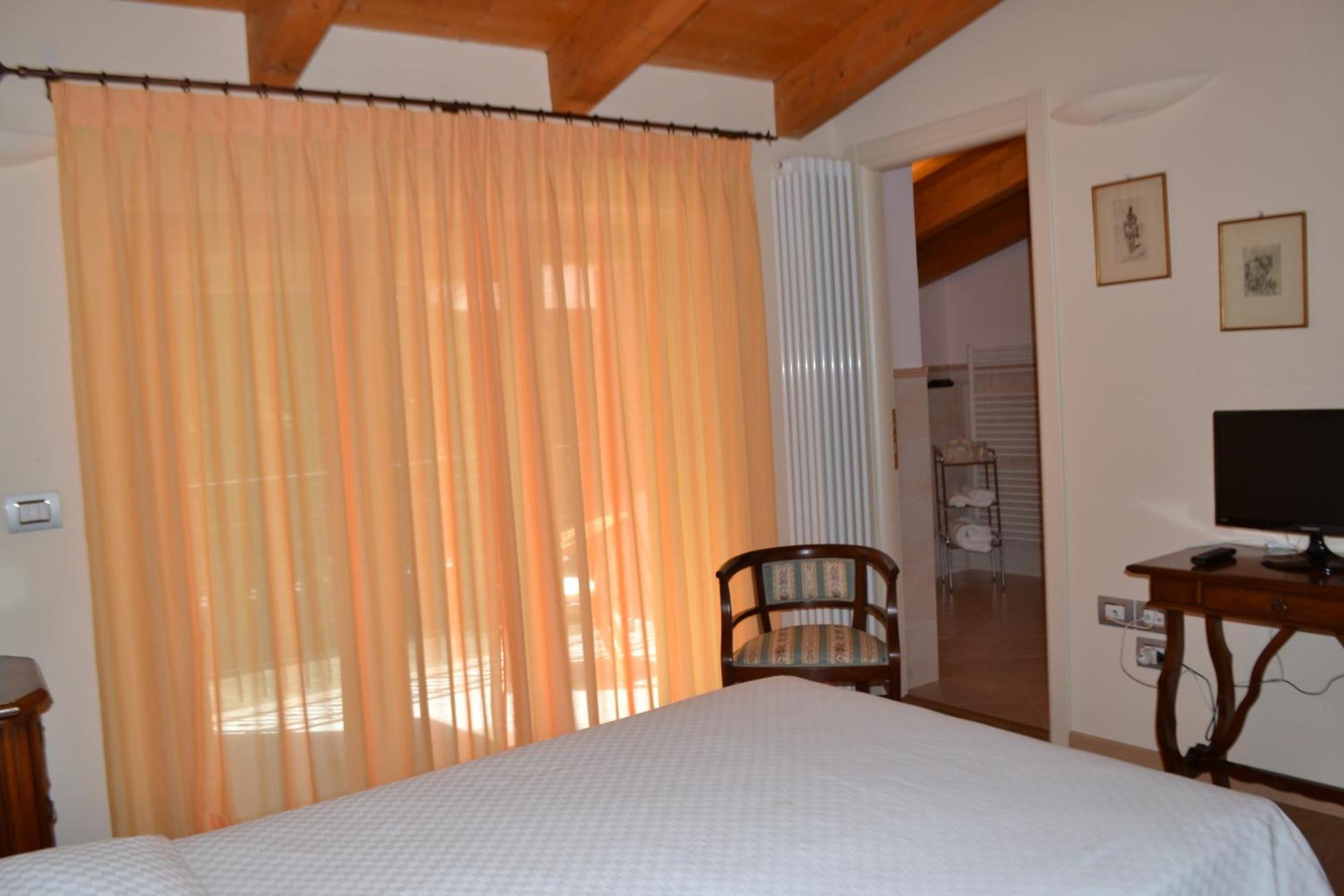 B&B Spring Perugia Habitación foto