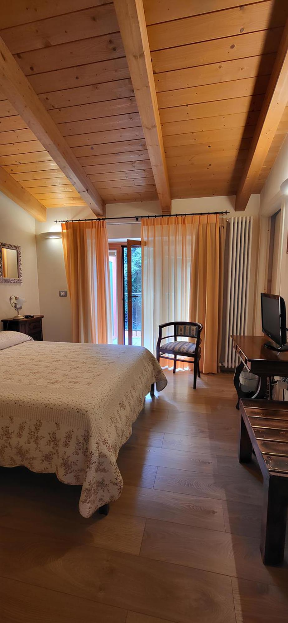 B&B Spring Perugia Exterior foto