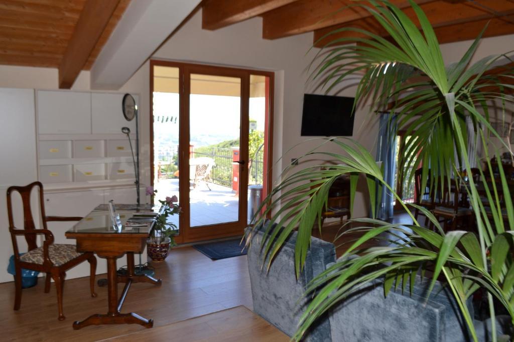B&B Spring Perugia Exterior foto