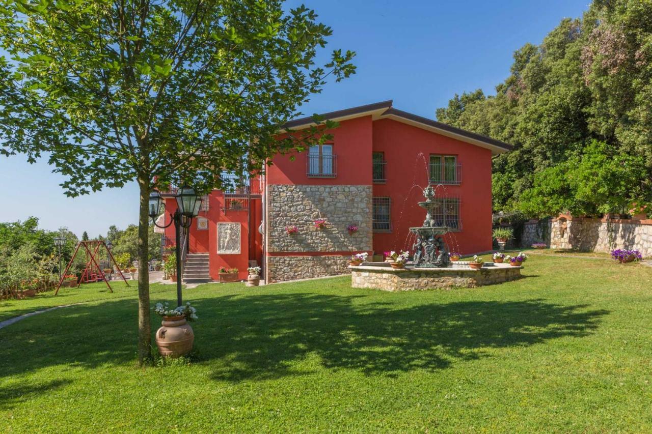 B&B Spring Perugia Exterior foto